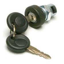 CHAPA GUANTERA SEDAN COMBI 1600 (CON LLAVES)