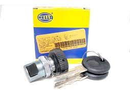 CHAPA GUANTERA SEDAN COMBI 1600 (CON LLAVES)(HELLA)