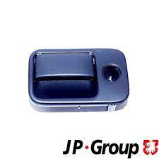 CHAPA (CORTA) GUANTERA MK A3 (ACCIONAMIENTO)