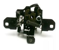 CHAPA COFRE (INF) MK A4 A5