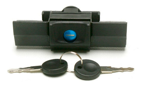 CHAPA CAJUELA JETTA A2 (CON LLAVES)