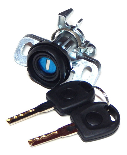 CHAPA CAJUELA GOL 09-13 HATCHBACK C/LLAV
