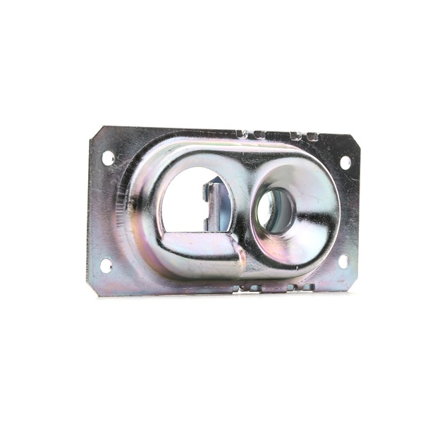 CHAPA COFRE (INF) MK A2