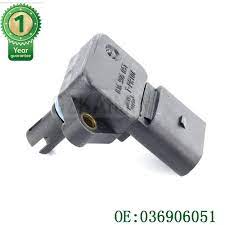 SENSOR MAP POINTER