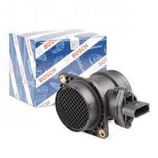 SENSOR MAF JETTA MK A4 NB EUROVAN BORA PASSAT (1.9 TDI) IBIZA AUDI Q7 TOUREG (2.0LTRS/1.8TURBO) (5 PINES CONECTRO OVALADO) 06A 906 461 038 906 461 B
