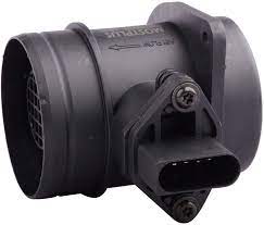 SENSOR MAF JETTA MK A4 NB EUROVAN BORA PASSAT (1.9 TDI) IBIZA AUDI Q7 TOUREG (2.0LTRS/1.8TURBO) (5 PINES CONECTRO OVALADO)
