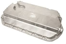 CARTER ACEITE PASSAT V6 01-05 (S/SENSOR)