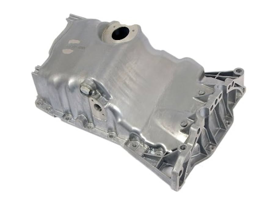 CARTER ACEITE (1.8 TURBC/SENSOR) AUDI A4 PASSAT (01-07)