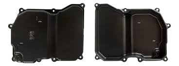 CARTER ACEITE (CAJA AUT) VENTO POLO(13-16) A5 NB(02-10) TOLEDO(06-19) AUDI TT(00-06) BORA MK A6 (6 VEL) 8 ORIFICIOS 09G-321-361-BRUCK