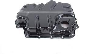 CARTER ACEITE GOLF VII 1.4 LTS TSI IBIZA 13-17 POLO 13-19 1.4 LTS TSI TIGUAN 08-17 1.4LTS TSI LEON 14-20 TOLEDO 12-19 CADDY 15-20 1.6 LTS METAL