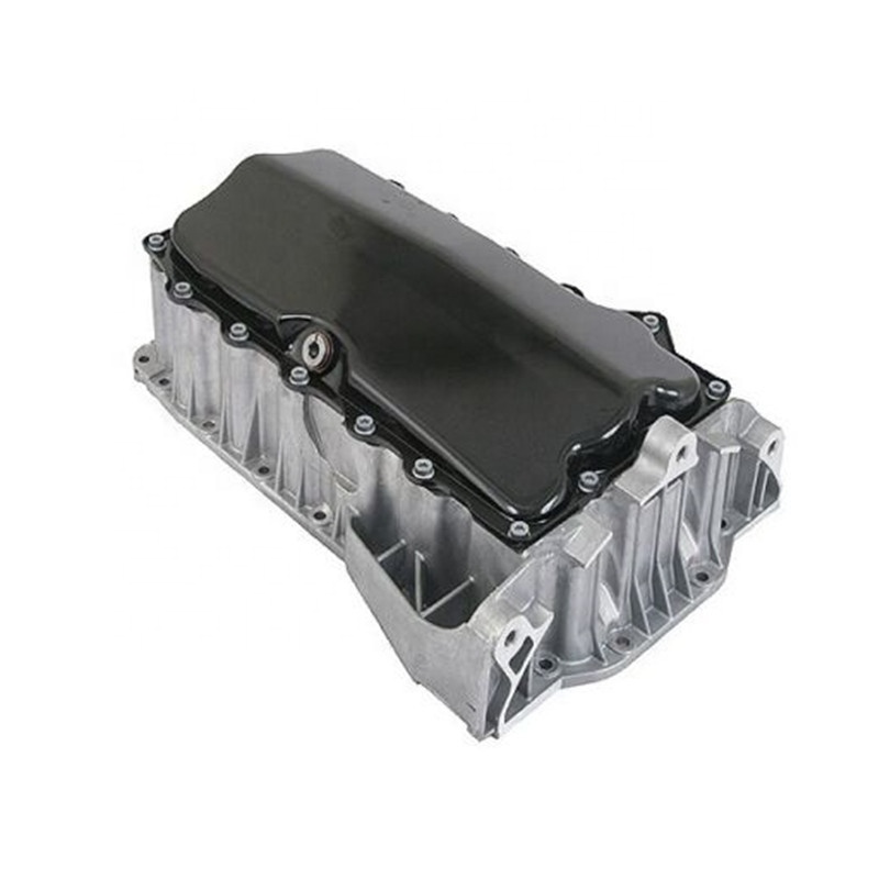 CARTER ACEITE (METAL/2.0 LTS/1.6LTRS) MK A4 A5 NB POLO CORDOBA IBIZA  HIBRIDO COMUN