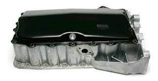 CARTER ACEITE (METAL/1.8 TURB) MK A4 A5 NB POLO CORDOBA IBIZA  HIBRIDO COMUN