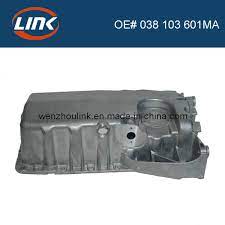 CARTER ACEITE (ALUM/1.8 TURB) MK A4 NB SEAT LEON