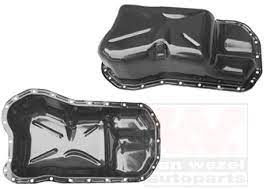 CARTER ACEITE (1.8 LTRS) CAR ATLA A1 A2 A3 DERBY (HIERRO)