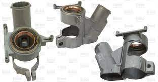 CARCAZA PORTA SWITCH SEDAN CAR ATL A1 A2 COMBI POINTER (MOD NVO)