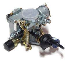 CARBURADOR SEDAN COMBI 1600 (CON SISTEMA)