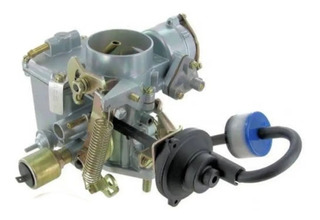 CARBURADOR SEDAN COMBI 1600 (CON SISTEMA)
