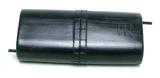 CANISTER SEDAN (BOTE VACIO) (NEGRO)