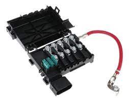 CAJA PORTAFUSIBLES (2.0 LTRS) MK A4 A5 NB DERBY 1J0 937 555 C