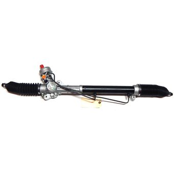 CAJA (DIR/HID) PASSAT (99-02 2.8 LTS) (ORIGINAL)