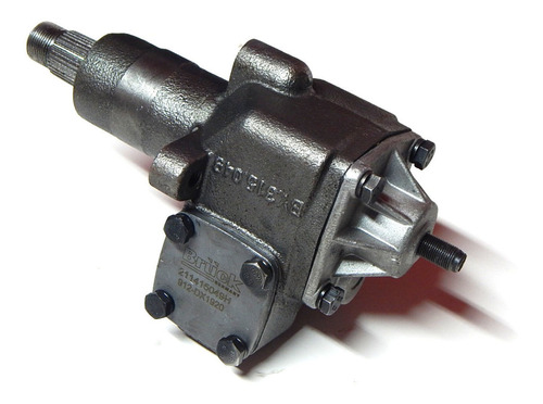 CAJA (DIR/MECA) COMBI 1600 1800 (BRUCK)