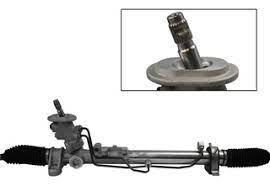CAJA (DIR/HID) MK A4 A5 NB (2.0LTRS 99-10)(CON BIELETAS)