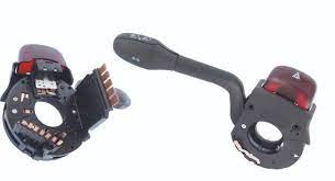 [1H0-953-513] PALANCA DIRECCIONALES MK A3 DERBY POINTER (C/INTERMITES)