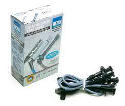 CABLES BUJIAS (FUEL/E/E) SEDAN COMBI (1600) (BERU GRIS)
