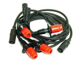 CABLES BUJIAS (E/E) SEDAN COMBI (1600)(BERU GRIS)