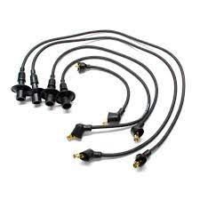 CABLES BUJIAS (E/E) SEDAN COMBI (1600)(BOSCH)