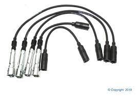 CABLES BUJIAS (E/E)(1.8 LTRS) MK A1 A2 A3 DERBY POINTER (97-06)(C/DISTRI)