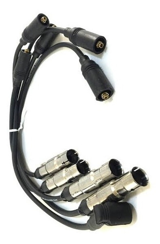 CABLES BUJIAS A2 A3 (1.8 LTS)(ECONOMICO)