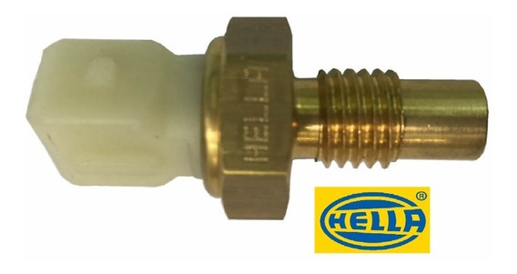 BULBO TEMPERAT (BLANCO) SEDAN (CABEZA)(HELLA)