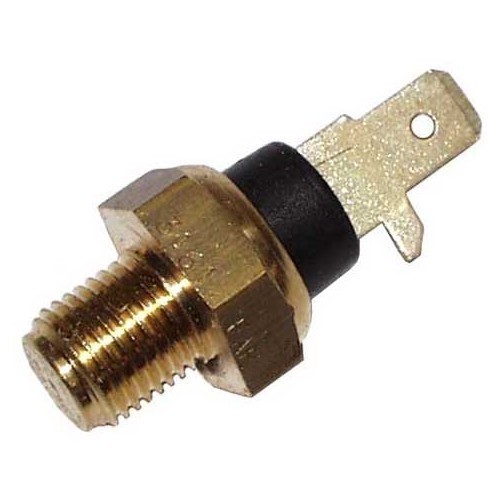 BULBO TEMP/ACEITE (NEGRO) MK A3 DERBY