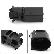 BULBO TEMPERAT (NEGRO/AMBIENTE) MK A4 A5 A6 POLO LUPO SHARAN CORDOBA IBIZA BORA VENTO AMAROK TIGUAN TOUREG IBIZA UP LEON TOLEDO AUDI A1 A3 A4 Q3 A7 EOS EXTERIOR