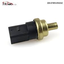 BULBO TEMPERAT (NEGRO) MK A4 (4 POLOS)