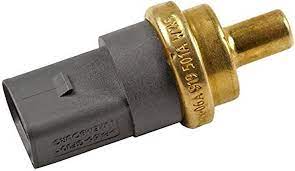 BULBO TEMPERAT (2 PTS/GRIS) POLO LUPO GOL CROSSFOX SAVEIRO SPORTVAN AUDI ORIGINAL CRAFTER