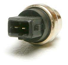 BULBO TEMPERAT (NEGRO) A2 COMBI 2 PINES