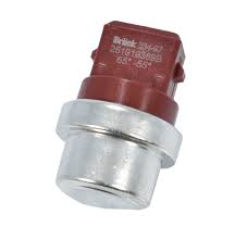 BULBO TEMPERAT (ROJO/CAFE) MK A1 A2 A3 VR6 COMBI (MOD NVO)  2 PINES