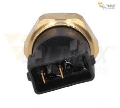 BULBO RADIADOR (S/AIRE) POINTER (2 TERMINALES) 2 GUIAS