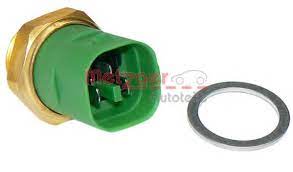 BULBO RADIADOR (C/AIRE)(VERDE) EUROVAN