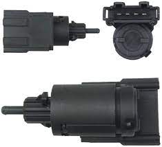 BULBO FRENO (PEDAL) MK A4 A5 NB EUROVAN POLO LUPO IBIZA (02-05)(NEGRO)