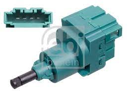 BULBO FRENO (PEDAL) MK A4 NB A5 (03-09) IBIZA (06-08) LUPO POLO GOL SAVEIRO SPORTVAN TRANSPORTER (VERDE) 6Q0 927 189