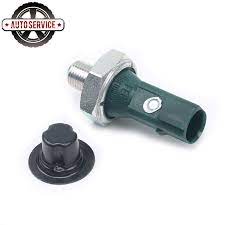 BULBO ACEITE (VERDE) GOL POLO LUPO IBIZA SAVEIRO CROSSFOX SPORTVAN 1.6LTRS