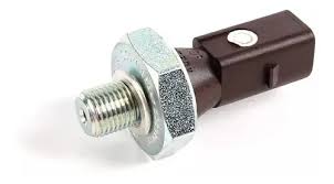 BULBO ACEITE (CAFE) MK A4 A5 NB BORA PASSAT 3.6  CRAFTER (1.9TDI) (ORIGINAL)