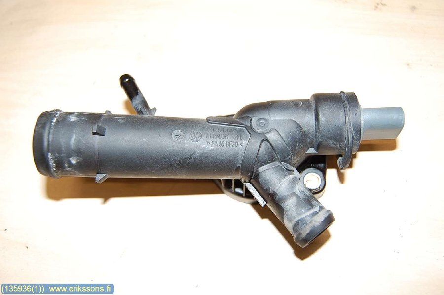 TOMA AGUA (1.9 TDI/1 BUL/ 2 SAL/ 1 SENS) VENTO