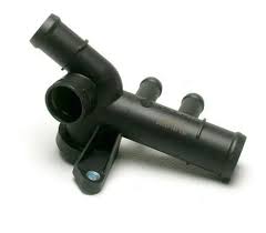 TOMA AGUA (1.8 TURB/4 SALID/1 BILB) MK A4 NB SHARAN AUDI
