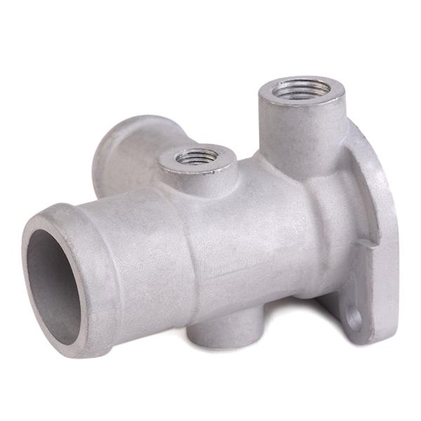 TOMA AGUA (2 BUL/2 SAL/ ALUM) CAR ATL A1 A2 A3