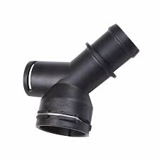 TOMA AGUA (RAD/INF)(1 BULB/1 SALID) MK A6  BORA GOLF TIGUAN LEON 09 GTI