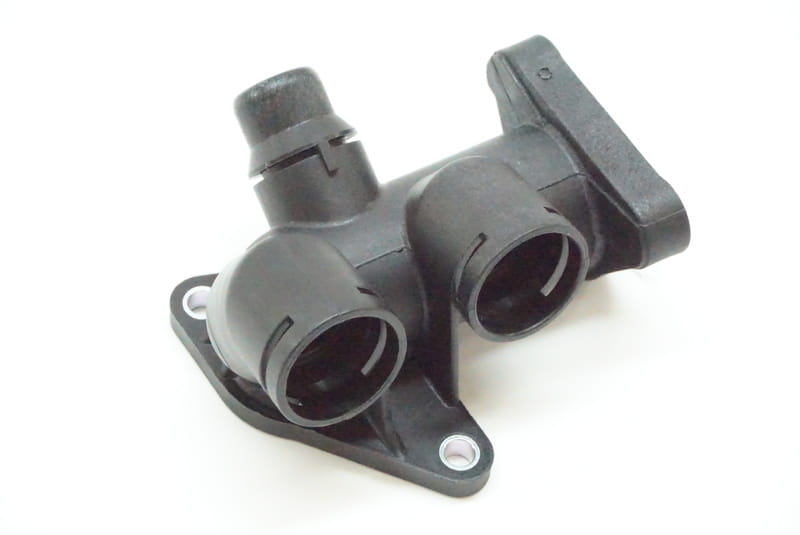 TOMA AGUA (1.8 TURB/2 BUL/1S)) AUDI A4 NB PASSAT